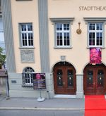 Stadttheater Sursee sagt Anlass mit umstrittenem Autor ab