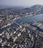 Klimaneutral bis 2050? Luzerns Richtplan gerät unter Druck