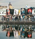 Trotz Elend auf der Welt – Luzern will Zeichen setzen