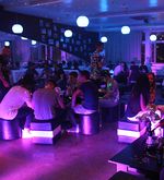 Prime Club hat ausgefeiert