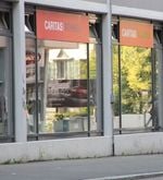 In Luzern kommen Flüchtlinge günstiger an Möbel