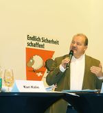 «Unsere Strafen sind doch zum Lachen»