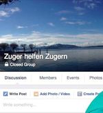 Immer mehr Zuger helfen Zugern – zumindest virtuell