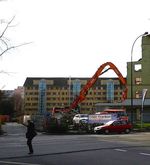 Gemeinnütziger Wohnungsbau kommt nicht vom Fleck