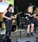 «Der Job einer Musikerin ist nur selten glamourös»