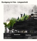 Gletschergarten-Frischzellenkur kommt in Fahrt