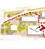 Wo bleiben die Visionen fürs alte Kantonsspital?