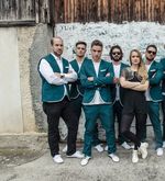 Auf der Suche nach der Ballade im Funkhaufen