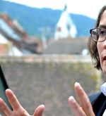 Manuela Weichelt kämpft gegen Schlupflöcher von Sanktionen