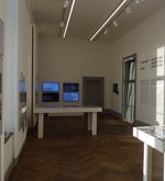 Rubys Architektur-Road-Show stoppt in Luzern