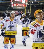 «Der beste EV Zug seit der Meistersaison 1998»