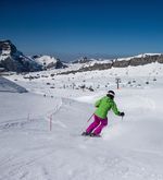 Mega-Skigebiet Zentralschweiz: Bahnen prüfen Verbindung