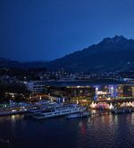 Luzern Live möchte «schönstes Festival der Schweiz» sein