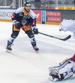 Grossmann: Der EVZ-Verteidiger avanciert zum Torjäger