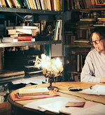 Max Christian Graeffs Verbalsalto über Musik, Liebe und das liebe Kulturgeld