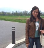 Toni im Edelweisshemd
