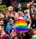 Engagement für LGBTQ-Community sorgt für Irritation