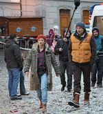 Drehort Zentralschweiz: Wo wurden welche Filme gedreht?