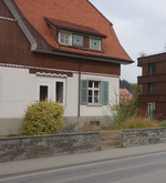 Meili-Siedlung «Daheim» in Malters erweitert