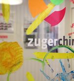 Verein Zuger Chinderhüser streicht die Segel