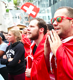 Fussball-WM: Hier gibt’s in Luzern und Zug Public Viewings