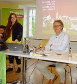 Die Zuger Linke und ihr historischer Widerstand gegen das «Zuger System»