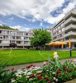 Kanton Luzern nutzt Haus in der Stadt als Asylunterkunft