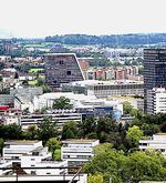 Warum in Zug so schnell Häuser abgerissen werden