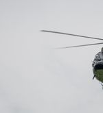 Darum kreisen bald Militärhelikopter über Menzingen
