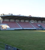 Zug will die Fussball-Nati ins Herti-Stadion holen