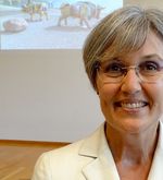 Silvia Thalmann-Gut zur Frau Landammann gewählt
