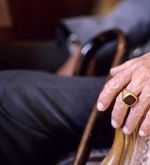 Telefonbetrug: Luzernerin (91) wird zum Geld abheben gedrängt