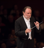 Lucerne Festival ohne Chefdirigent: Ersatz springt ein