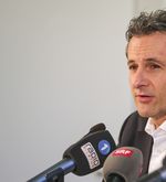 Auch Philipp Studhalter hatte Beziehungen zu den Kerimows
