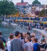 Zank um Steuergelder fürs Zuger Seefest