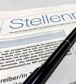 Arbeitslosigkeit in Luzern auf Rekordtief