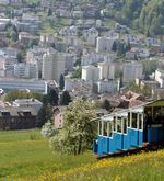 Sonnenbergbahn in Kriens passt die Preise an