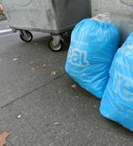 Luzerner häuften in einem Jahr 422,4 Kilogramm Abfall pro Person an