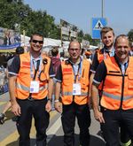 Freiwillige Feuerwehr Zug sucht Namen für Boot