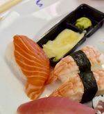 Wo es das beste Sushi von Luzern gibt