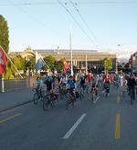 Stadt Luzern ist Paradies für Velodiebe