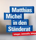 Matthias Michel: Integer, innovativ, integrierend