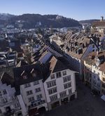 Ausbildungszentrum, Budget, Fusion: So hat Luzern abgestimmt