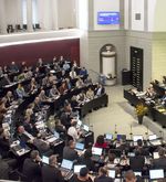 Rekord: So viele Luzerner wie nie wollen in den Kantonsrat