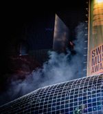 Swiss Music Awards verlassen Zug in Richtung Zürich
