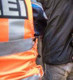 Luzerner Polizei nimmt Serientäter in Kriens fest