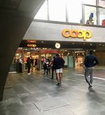 Dieser Kaffee am Bahnhof Luzern ist keimbelastet