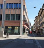 Luzern: An der Hertensteinstrasse entstehen 24 Wohnungen