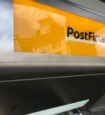 Postomat-Sterben: Bargeld ist viel weniger gefragt