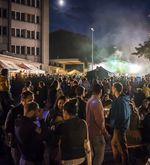 Die Hoffnung starb zuletzt: Auch das «Glücklich»-Festival ist abgesagt